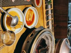 -泥炉烧肉师(新街口金銮巷店)