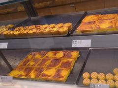 -泸溪河桃酥(金坛吾悦广场店)