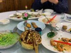 -绿雅居原生态农庄(小涌店)
