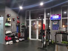 -Burn Fit燃炼健身工作室(新都旗舰店)