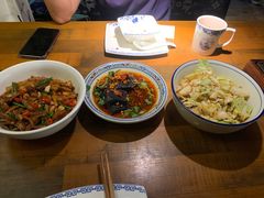 -洞庭土菜小炒馆(易发广场店)