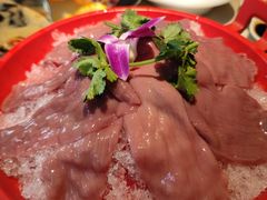 -王少龙火锅(五小区店)