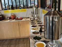 -小牛叔鲜切牛肉·火锅·烤肉自助(公济桥路店)