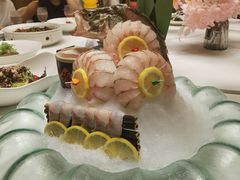 -世纪缘湖滨花园酒店·湖景轩中餐厅(太阳宫店)