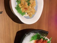 -白石的深夜食堂(济南万象城店)