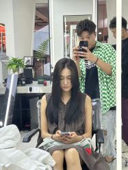 -FINE HAIR 烫染专业设计
