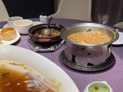 -金狮麟·新豫菜(杏石口路店)
