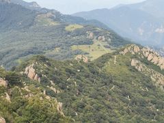 -白草畔自然风景区