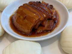 -凯鸽酒楼•雁北民间菜(华北星店)