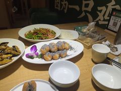 -长寿面馆(振兴路店)