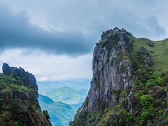 -萍乡武功山风景名胜区