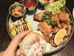 -bluefrog蓝蛙(水游城店)