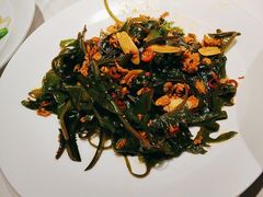 -小螺号海鲜·地道鲁菜(省体总店)