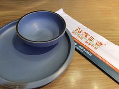 -孙家外婆•长春地标美食新名片(红旗街万达店)