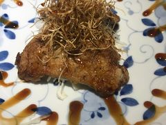 -东菊料理(吉利购物广场店)