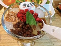 -饕林餐厅(春熙路店)