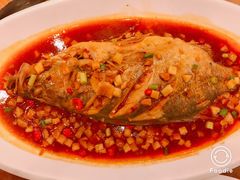 -一楼食业·美食人家