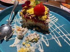 -卢布里西餐厅(海拉尔店)