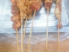 -老大鸡骨架