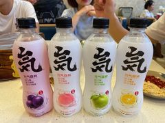 -晓靖轩烧烤(沙河风情店)