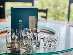 -绿雅居原生态农庄(小涌店)