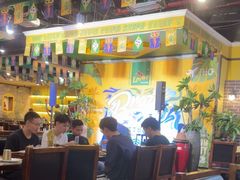 -拉丁餐厅·巴西烤肉自助(正佳广场店)