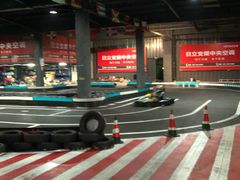-速马赫卡丁车(琶洲店)