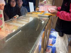 -嘉华鲜花饼·现烤(昆明老街店)