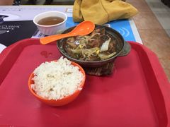 -华东政法大学第二食堂(松江校区)