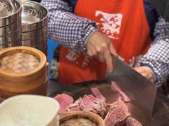 -乐山豆腐脑(北街店)