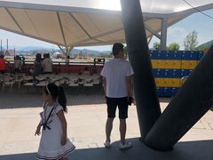-千岛湖燃擎卡丁车赛车主题乐园(秀湖路店)