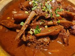 铜盆红烧老鹅-金典银峰老鹅馆·昆山菜(亭林公园店)