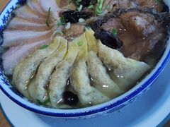 -得意楼蒸菜馆