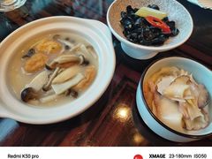 -新天世纪中餐厅