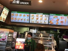 -德克士(西山店)
