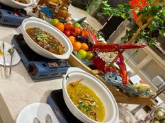 -明月东一酒店·菲斯特自助餐厅