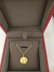 -周大生CHOW TAI SENG(成山路巴黎春天店)