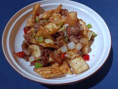 -伊带伊路新疆美食府(呼家楼店)