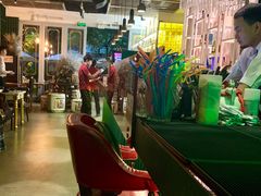 大堂-JUKEBOX玖部音乐餐厅(华侨城店)