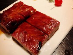 -万丽轩·粤菜(王府井金茂万丽酒店)