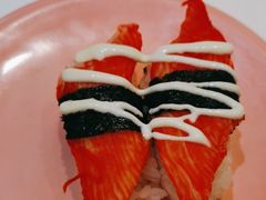 -争鲜回转寿司(通州万达店)