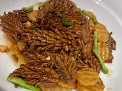 -闫府私房菜·老字号(恒隆店)