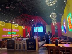 -龙头烤羊排•烤全羊•精酿扎啤(厦滘店)
