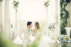 -太古映画婚纱摄影(天河店)