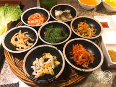 -三代烤肉(保利广场店)
