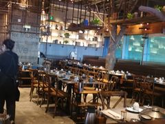 大堂-同仁四季椰子鸡(宝安壹方城店)