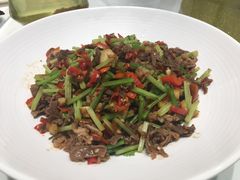 -千滋百味·醉江澜花园餐厅(街道口店)