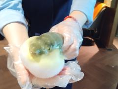 -肆月河豚·淮扬菜·湘菜(华天店)