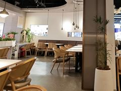 -BE BRIGHT KITCHEN(正佳广场店)