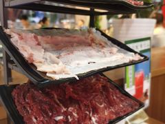 -三毛牛肉店(福强店)